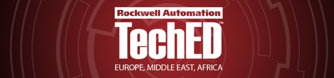 Rockwell Automation TechED EMEA 2017 - WIN-911 Software